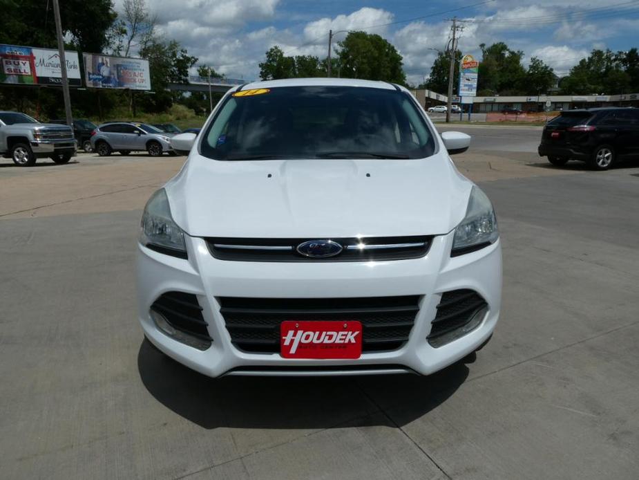 used 2014 Ford Escape car, priced at $12,495