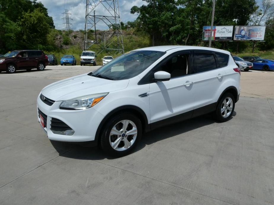 used 2014 Ford Escape car, priced at $12,495