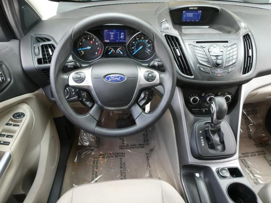 used 2014 Ford Escape car, priced at $12,495