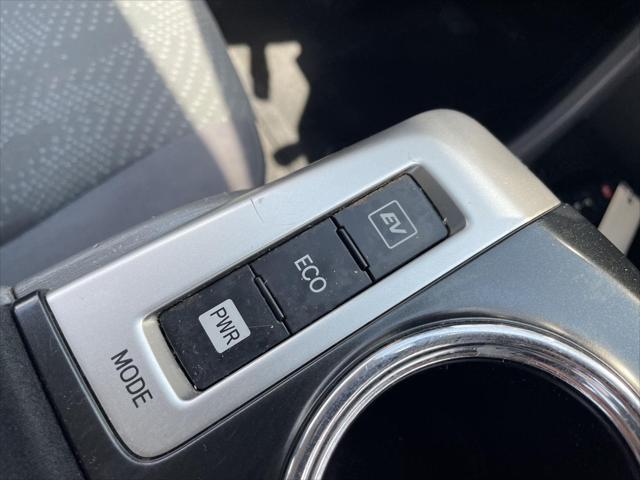 used 2013 Toyota Prius v car, priced at $11,495