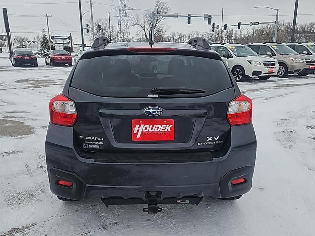 used 2014 Subaru XV Crosstrek car, priced at $14,695