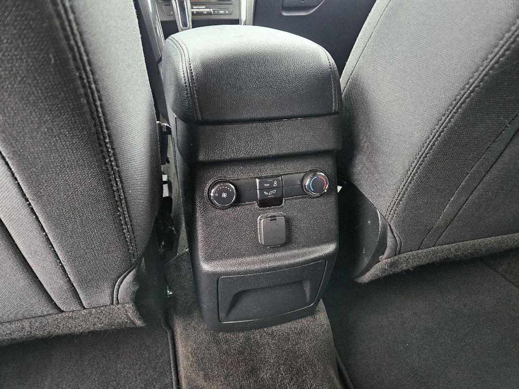 used 2017 Ford Explorer car, priced at $14,895