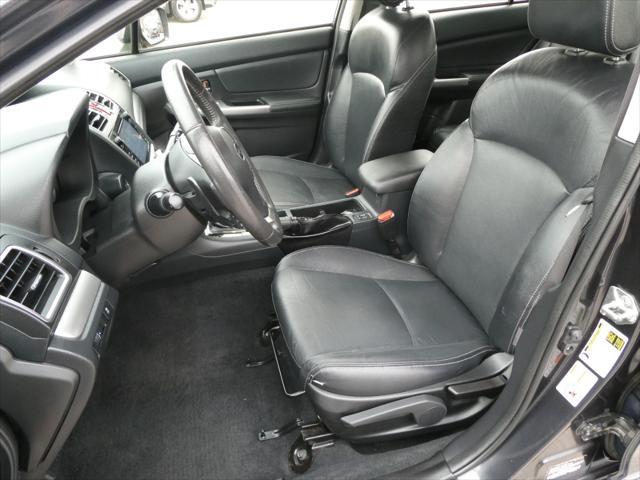 used 2015 Subaru Impreza car, priced at $15,995