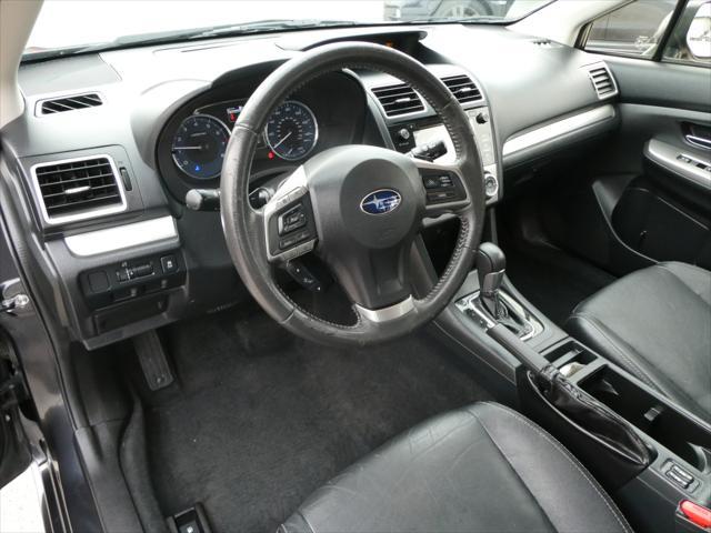 used 2015 Subaru Impreza car, priced at $15,995