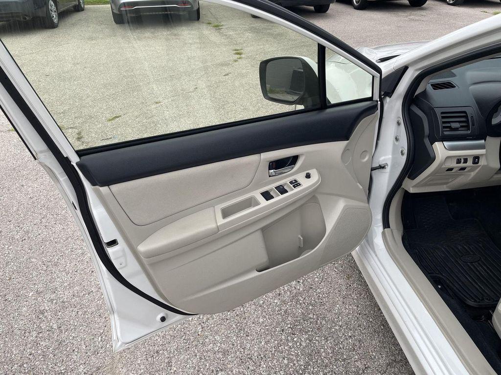 used 2013 Subaru Impreza car, priced at $10,995