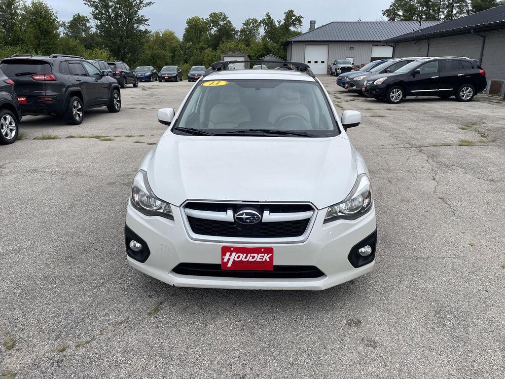 used 2013 Subaru Impreza car, priced at $10,995