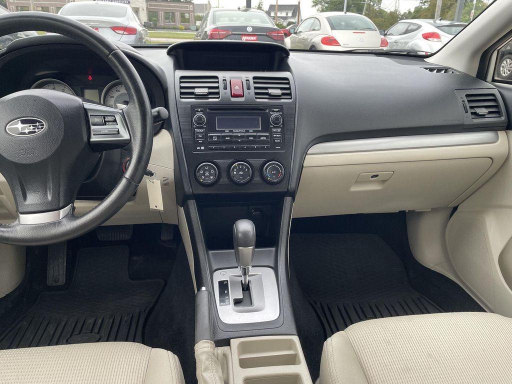 used 2013 Subaru Impreza car, priced at $10,995