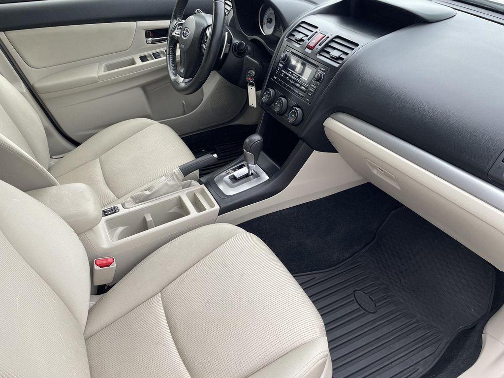 used 2013 Subaru Impreza car, priced at $10,995