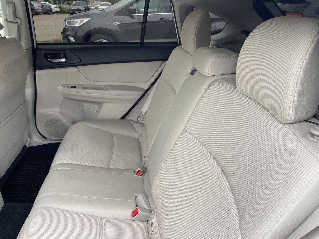 used 2013 Subaru Impreza car, priced at $10,995