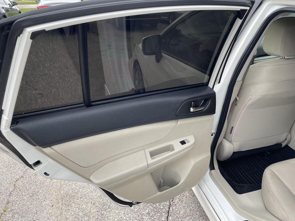 used 2013 Subaru Impreza car, priced at $10,995