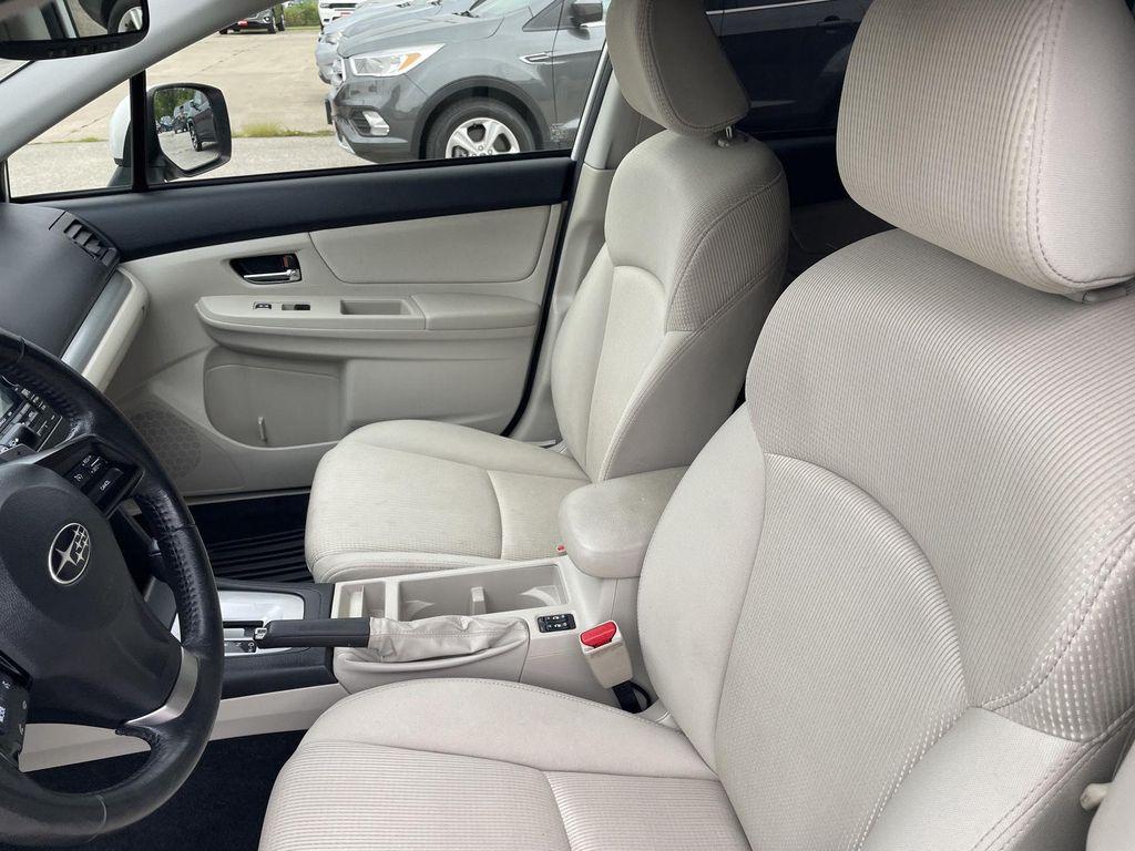 used 2013 Subaru Impreza car, priced at $10,995