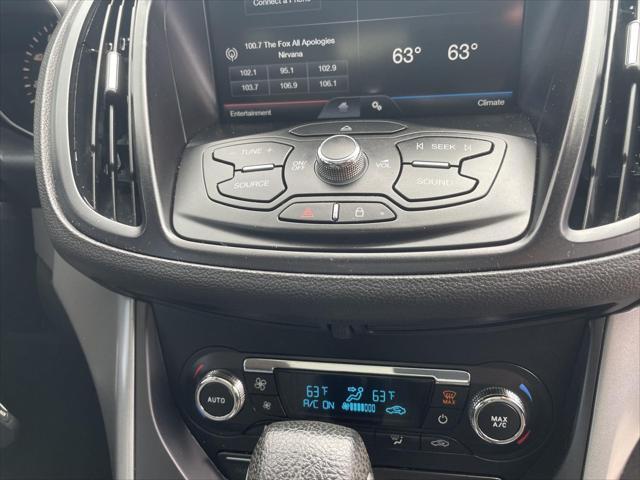 used 2013 Ford Escape car, priced at $9,995