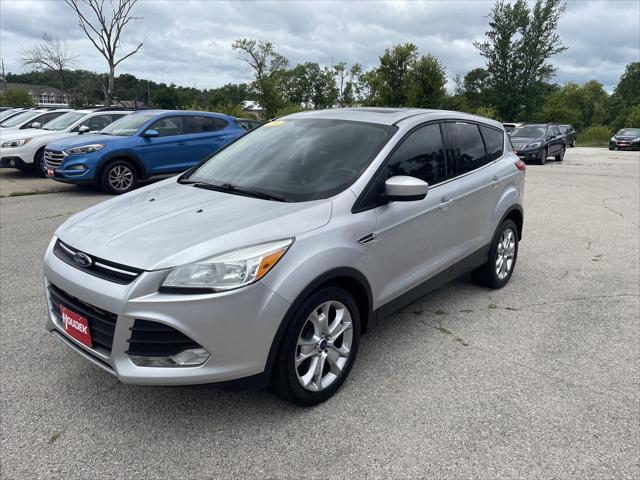 used 2013 Ford Escape car, priced at $9,995