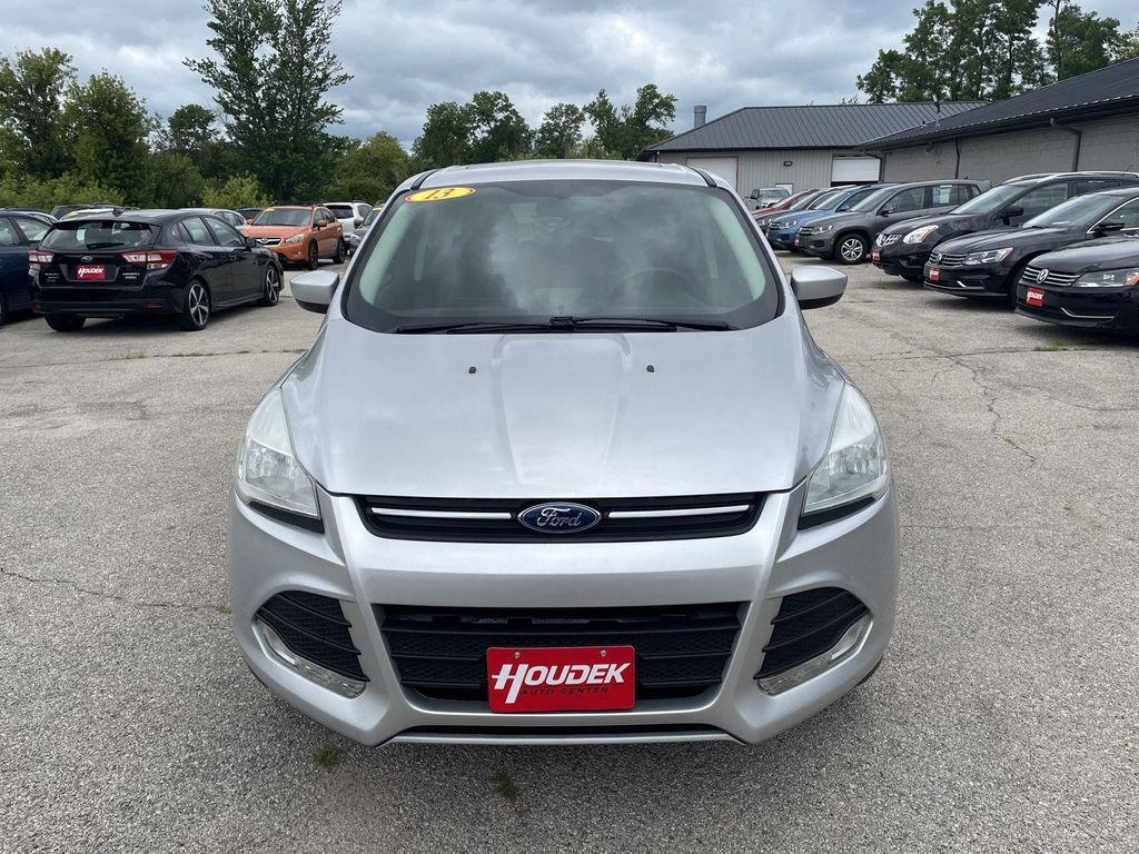 used 2013 Ford Escape car, priced at $9,795