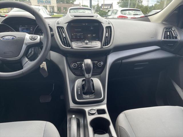used 2013 Ford Escape car, priced at $9,995