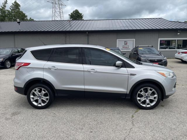 used 2013 Ford Escape car, priced at $9,995