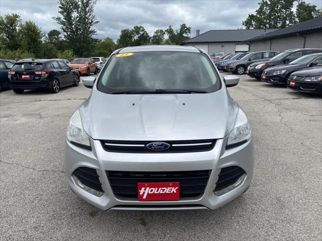 used 2013 Ford Escape car, priced at $9,995