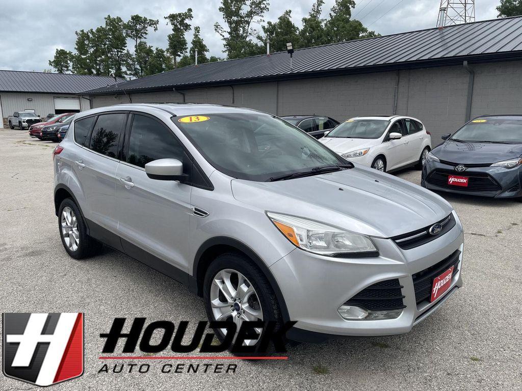 used 2013 Ford Escape car, priced at $9,995