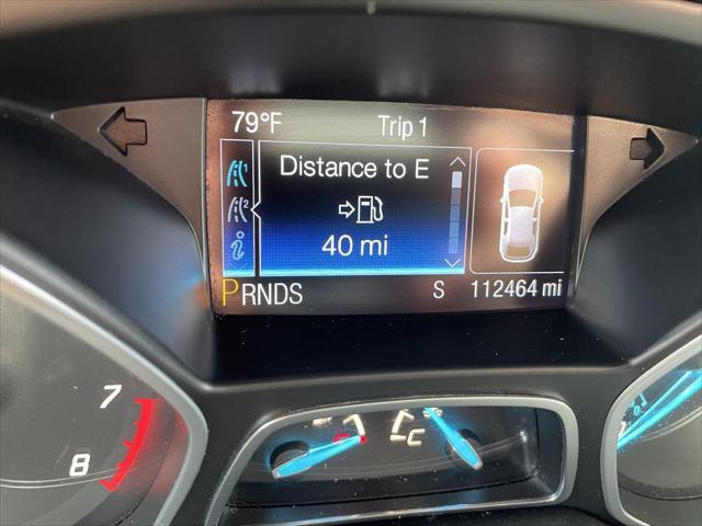 used 2013 Ford Escape car, priced at $9,995