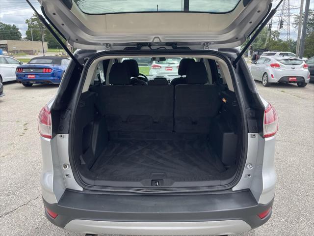 used 2013 Ford Escape car, priced at $9,995