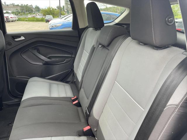 used 2013 Ford Escape car, priced at $9,995