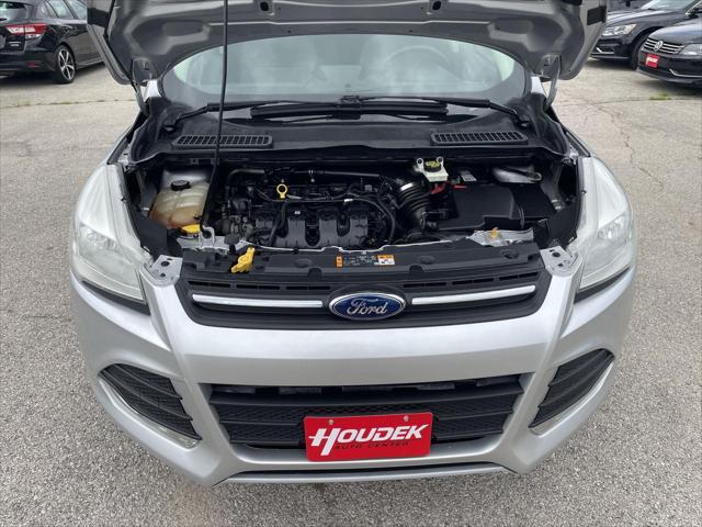 used 2013 Ford Escape car, priced at $9,995