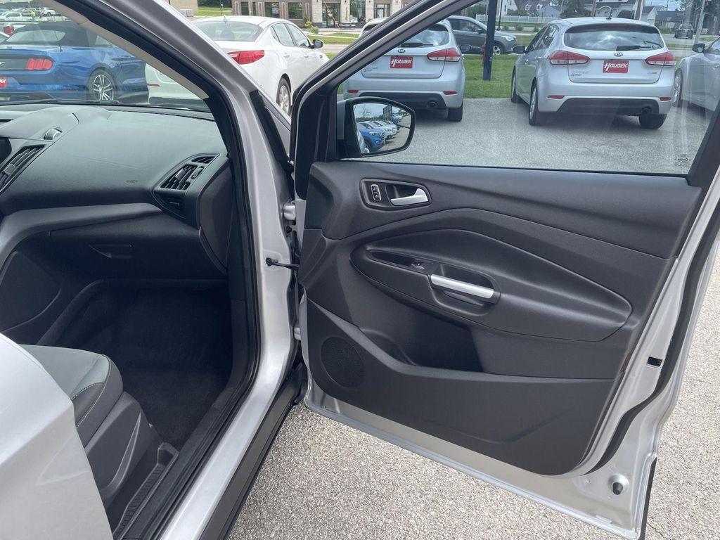 used 2013 Ford Escape car, priced at $9,795