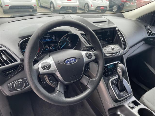 used 2013 Ford Escape car, priced at $9,995