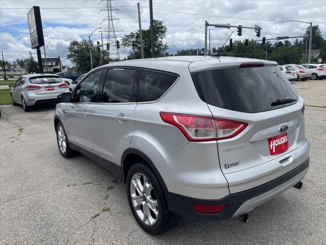 used 2013 Ford Escape car, priced at $9,995