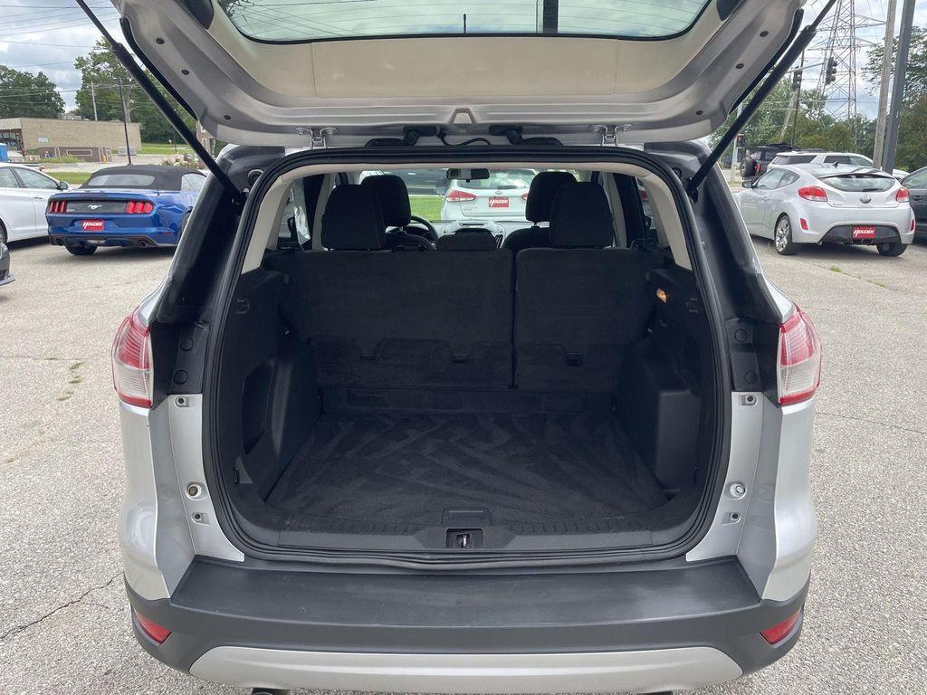 used 2013 Ford Escape car, priced at $9,795