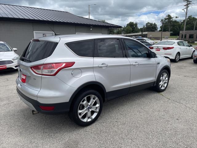 used 2013 Ford Escape car, priced at $9,995