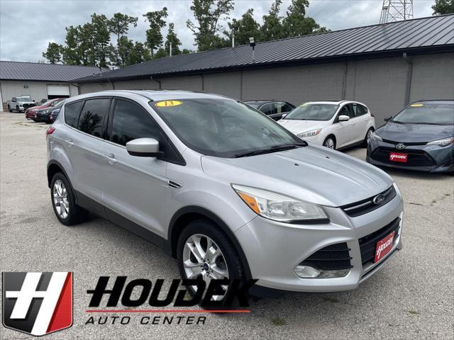 used 2013 Ford Escape car, priced at $9,995