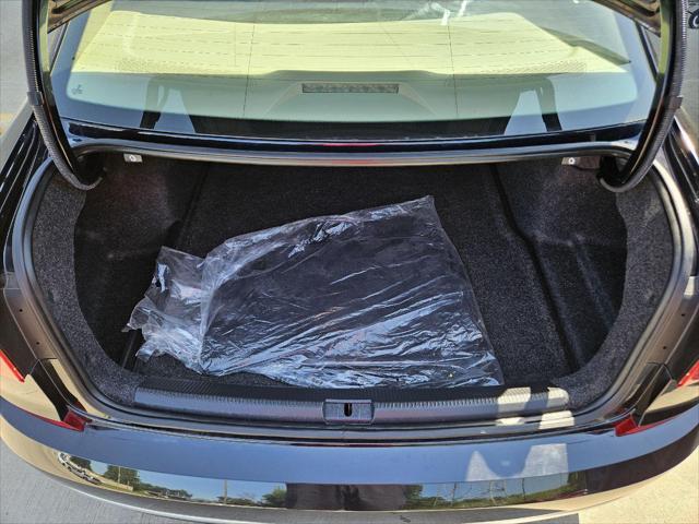 used 2018 Volkswagen Passat car, priced at $15,995