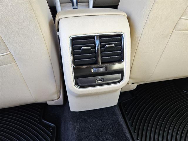 used 2018 Volkswagen Passat car, priced at $15,995