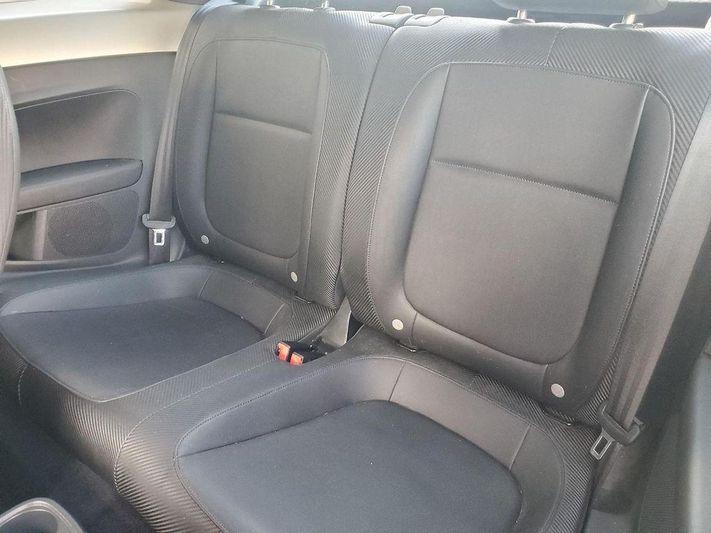 used 2012 Volkswagen Beetle car, priced at $9,495