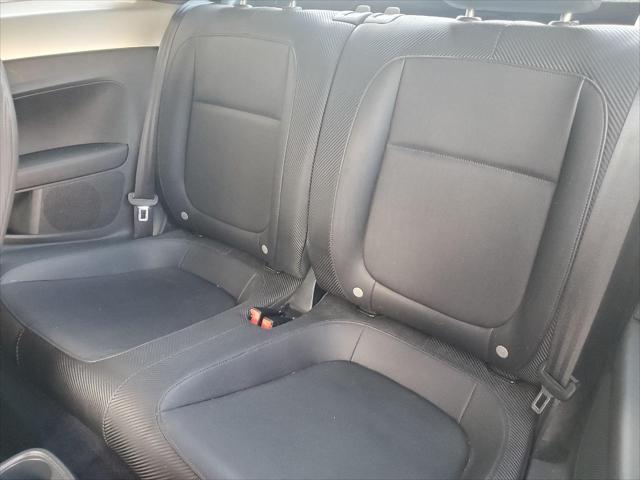used 2012 Volkswagen Beetle car, priced at $9,695