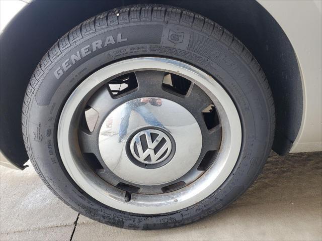 used 2012 Volkswagen Beetle car, priced at $9,695