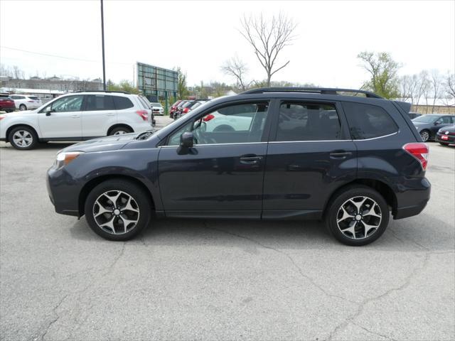 used 2014 Subaru Forester car, priced at $12,795