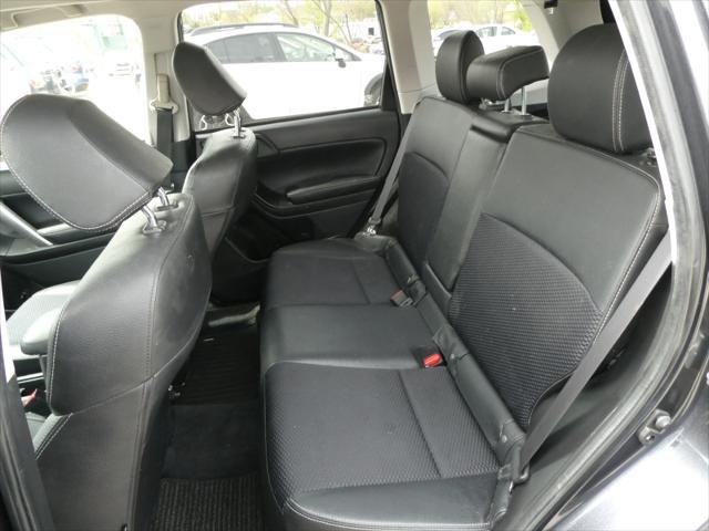 used 2014 Subaru Forester car, priced at $12,795