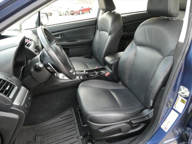 used 2012 Subaru Impreza car, priced at $11,995