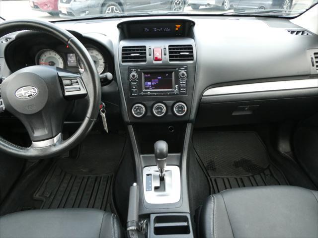 used 2012 Subaru Impreza car, priced at $11,995