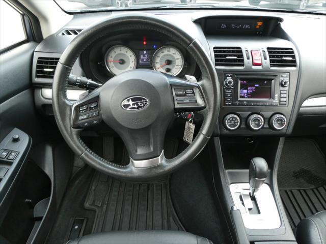 used 2012 Subaru Impreza car, priced at $11,995