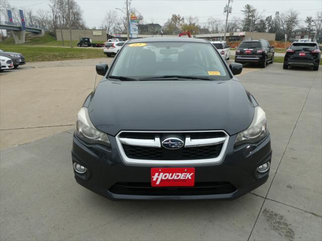 used 2012 Subaru Impreza car, priced at $9,995