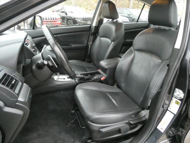 used 2012 Subaru Impreza car, priced at $9,995