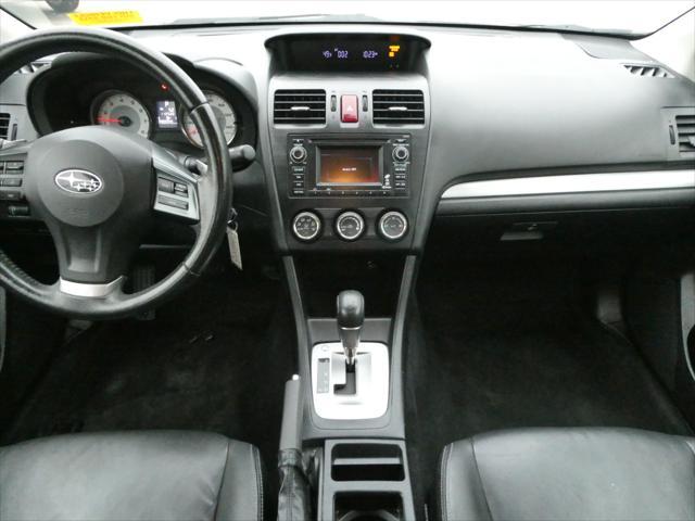 used 2012 Subaru Impreza car, priced at $9,995