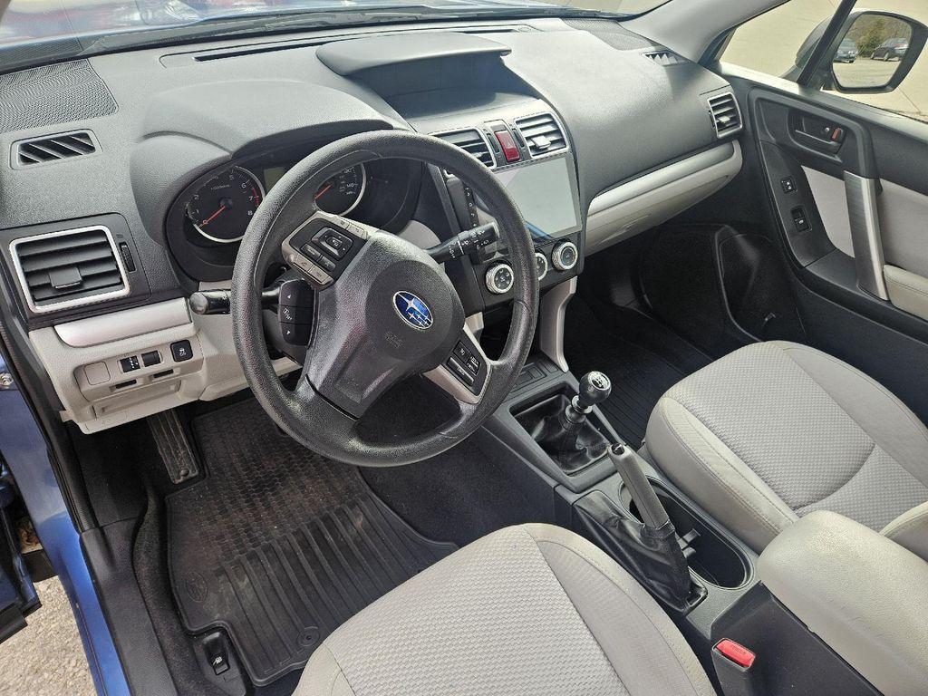 used 2016 Subaru Forester car, priced at $11,850
