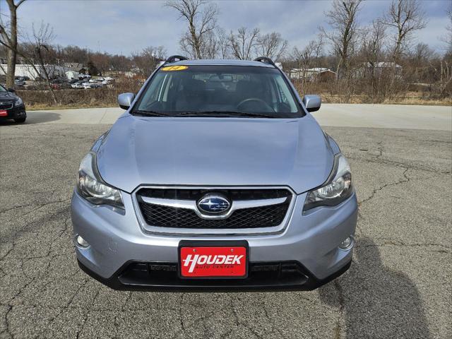 used 2014 Subaru XV Crosstrek car, priced at $14,995