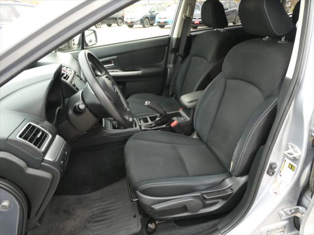 used 2015 Subaru XV Crosstrek car, priced at $12,995