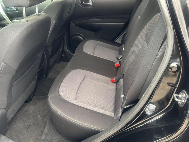 used 2013 Nissan Rogue car, priced at $9,295