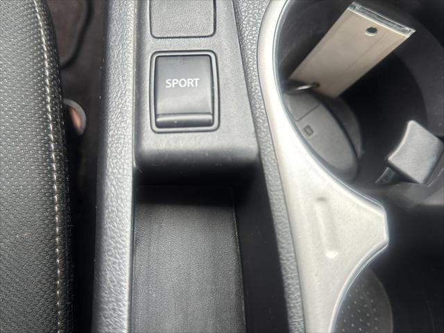used 2013 Nissan Rogue car, priced at $9,295
